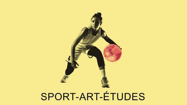 SPORT ART ETUDES